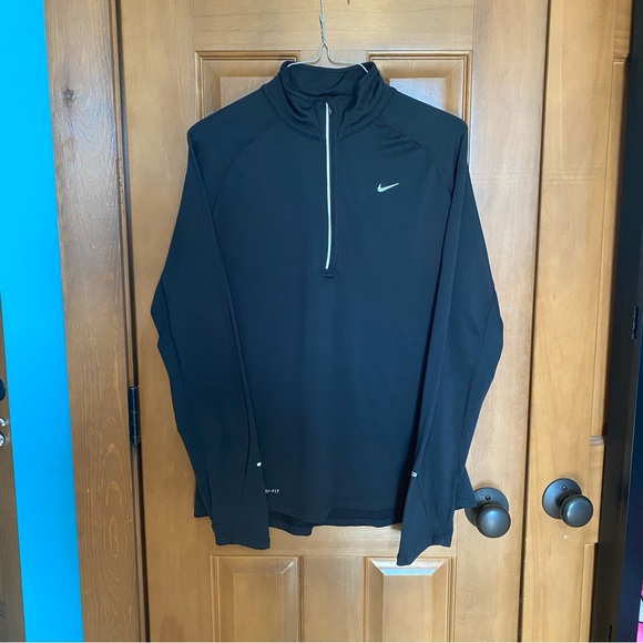 Nike Running Top - Picture 1 of 4